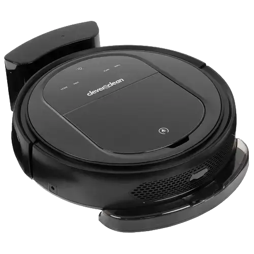 Робот-пылесос Clever&Clean